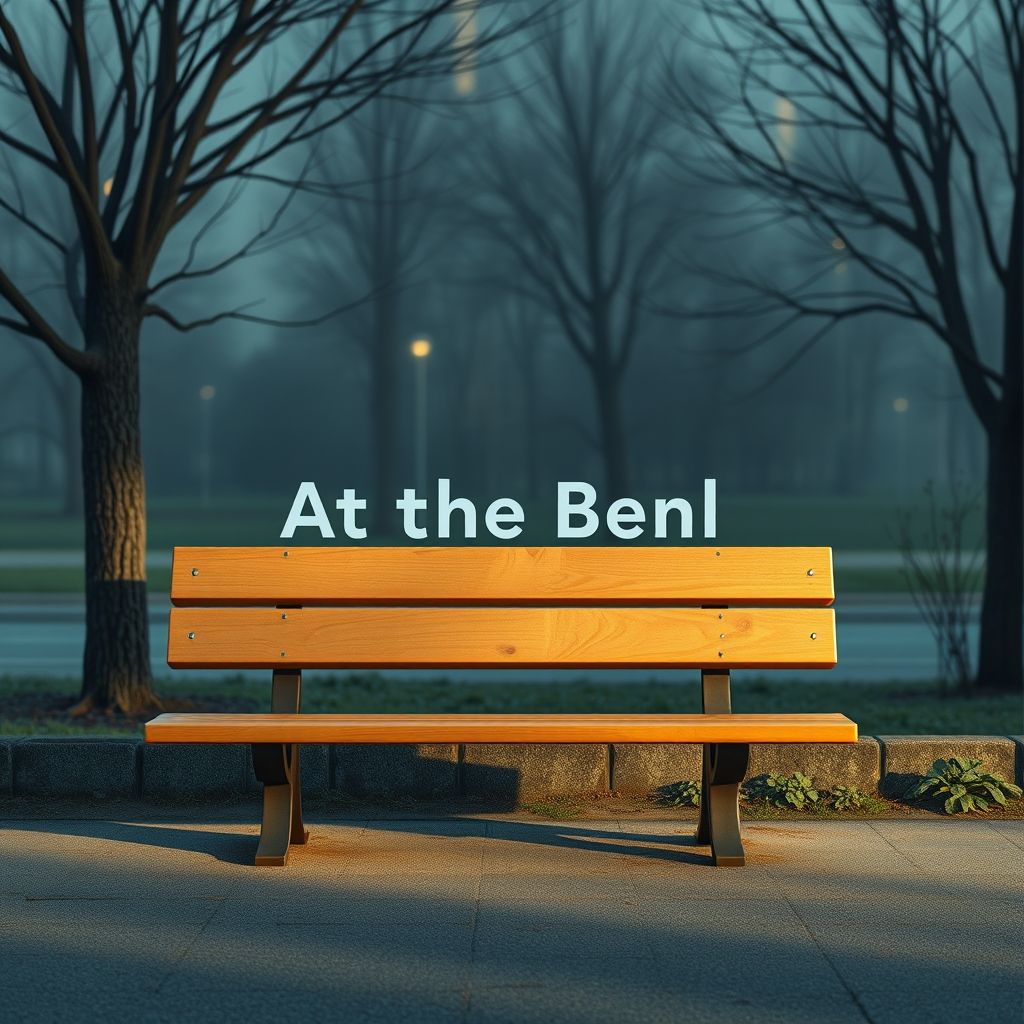 บทวิจารณ์ยอดนิยมของ 'At the Bench'